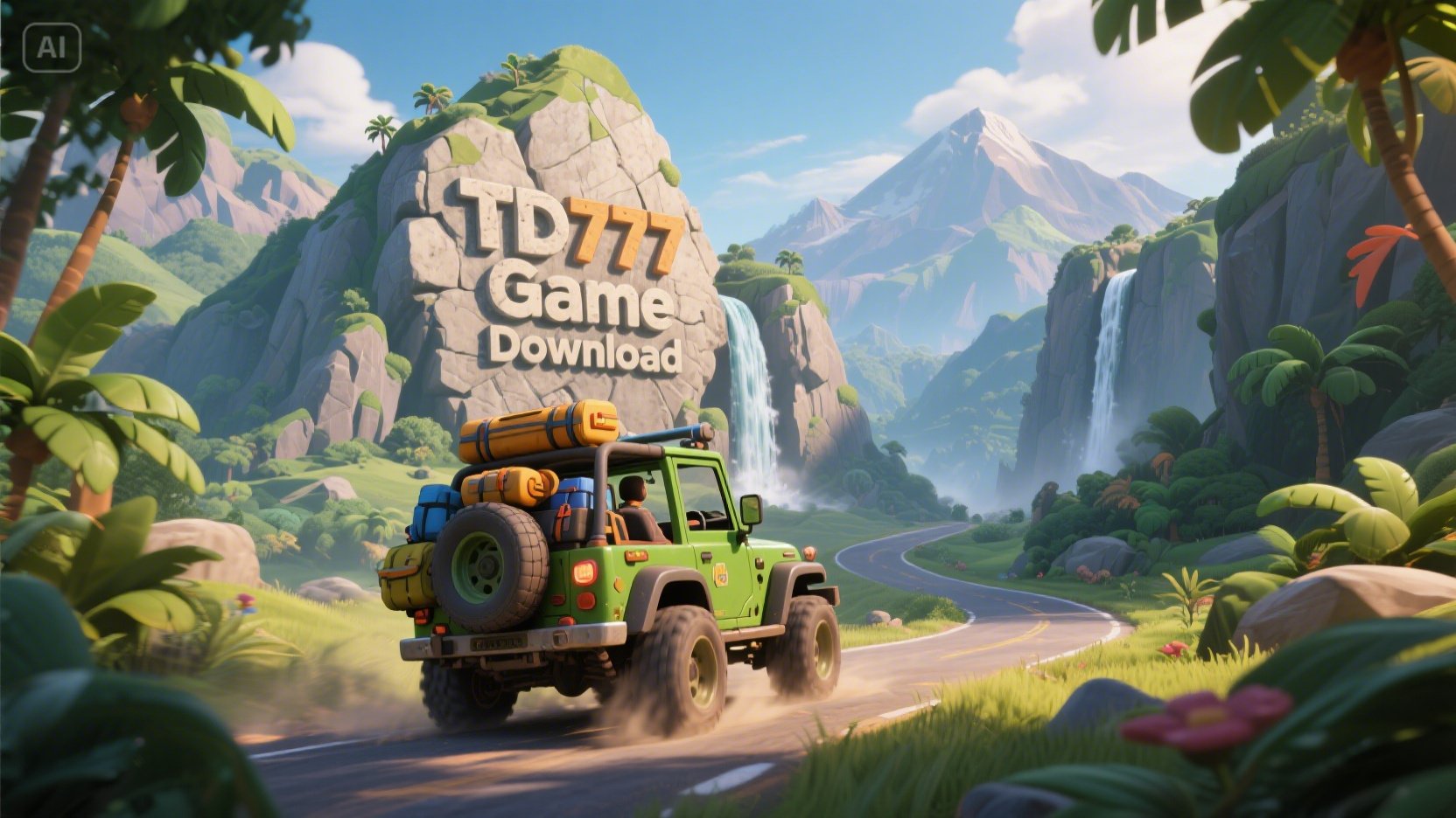 TD777 Game Download پاکستان